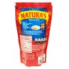 NATURA'S Salsa de Tomate con Queso 210 gr. | Tomato