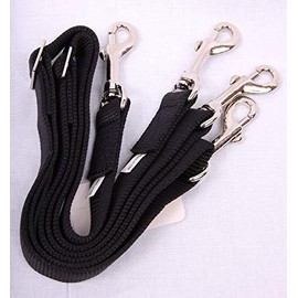 JackS Blanket Replacement Nylon Leg Holds