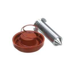 Fetco 1000.00098.00 Kit, Valve Rebuild, Dsv11, 24Vdc