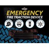 TRACGRABBER Tire Traction Device for Oversized Tires on Trucks/SUVs, Set