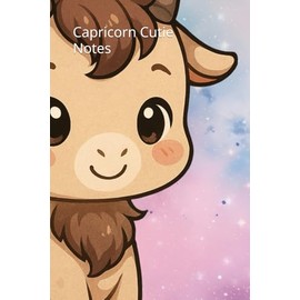 Capricorn Cutie Notes