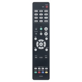 VINABTY RC028SR Remote Control Replacement Suitable for Marantz 5.2 Channel Network AV Surround Receiver NR1506 NR-1506 30701021600AS RT30701021600AS