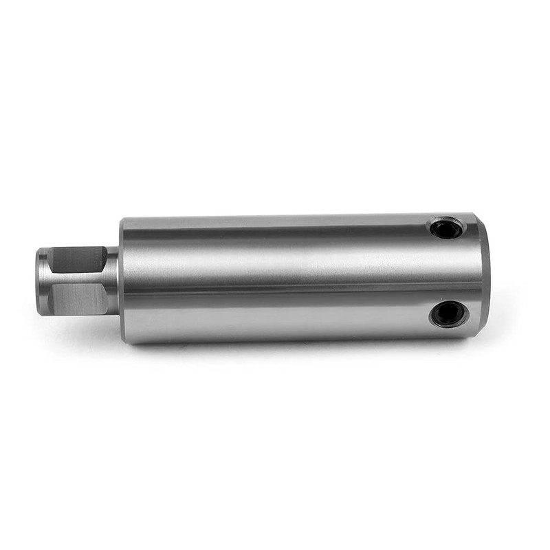 Weldon Shank Adapter JESTUOUS for 3/4 Inch Annular Cutter Extension