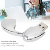STmagic Flash Drive Eggshell Shape K30 USBMemory Stick High Speed