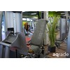aqrade Sports Towel Fitness Towel with Fixation 120 x 50