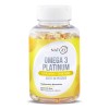 Omega 3 Platinum | Epa 1,000 / Dha 400 Aceite