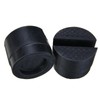 Universal Jack Rubber Support Pad – Heavy Duty Slotted Frame