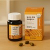 High-content Brazilian green propolis, good for immune function and throat,