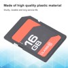 Netac P600 80Mb s Anti Magnetic Waterproof Anti Vibration 16GB