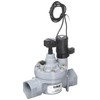Irritrol 2500SF Glove Valve Slip Connection with Flow Control, 1"
