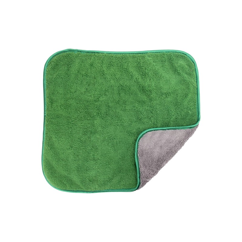 Turtle Wax Microfibre Polishing Cloth