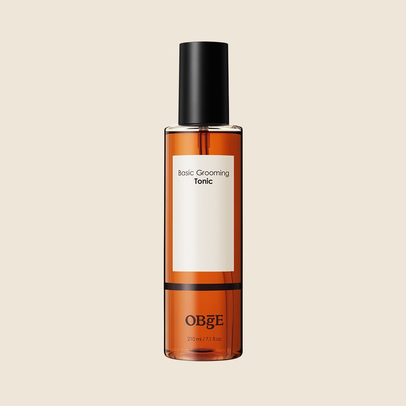 Objet Basic Grooming Tonic 210ml