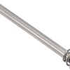 Bicycle Wheel Hub Front and Rear Skewers Mountain Bike Quick