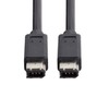 Xiwai IEEE 1394a 6-Pin to 6-Pin FireWire 400 to FireWire