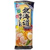 Itsuki Japanese Hokkaido Yuzu Shio Salt Ramen 五木 ラーメン 北海道ゆずしお Instant Noodles