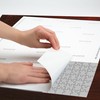 Puzcraft Puzzle Saver Adhesive Sheets (24 Sheets) Easiest Alternative to