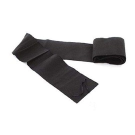 Peach Country Silt Sock Sediment and Erosion Control Management for Storm-Water Management, Drainage Protection (24 Inch x 30 feet)