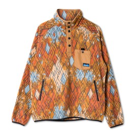 KAVU Teannaway-Awhile Argyle-L