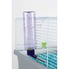 Lixit Animal Care LBC-8 Botella para hámster, 8 oz, Transparente