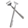 DayCount® Pack of 2 Extendable Back Massagers, Stainless Steel Scratcher
