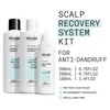 Nioxin Scalp Recovery™ System Kit - Itching and Scalp Dandruff