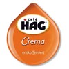 Tassimo Cafe HAG Crema Decaffeinated (pack of 2)