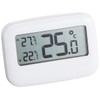 TFA 30.1042 Refrigerator Thermometer Frostmaster