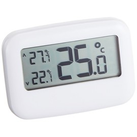 TFA 30.1042 Refrigerator Thermometer Frostmaster
