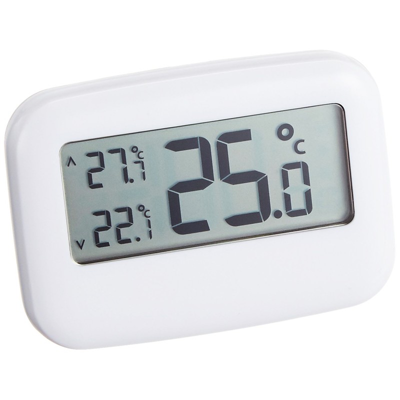TFA 30.1042 Refrigerator Thermometer Frostmaster