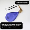 Saxophone Sax cleaning Care Maintenance Kit,Key Oil,Cork Grease,Swab,Cleaning Cloth,Thumb Rest,Mouthpiece