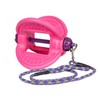 Bizzy Ball Horse Toy Pink | Bizzy Lick Holder, Reduce
