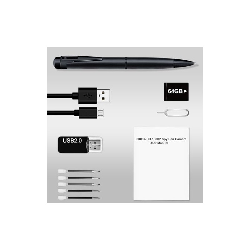 XISRU Accesorios para cámara