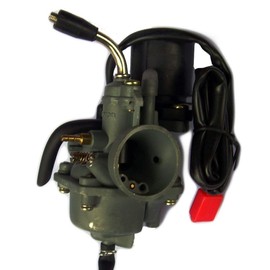 New Carburetor ARCTIC CAT 90 Y-12 2002 2003 2004 Y 12 Youth ATV Carb