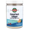 KAL Hydrolyzed Marine Collagen Tangerine Flavor 3 750mg 298g (10.5oz), 298g, 1 pack / KAL 가수분해 해양 콜라겐 귤 맛 3 750mg 298g(10.5oz), 298g, 1개