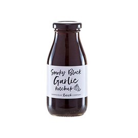 Hawkshead Relish Smoky Black Garlic Ketchup 310g