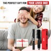 Mens Beard Filler Pen (Black - 2 PACK)