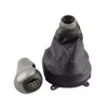 MAX COOL 5 Speed Gear Shift Knob with Boot Cover