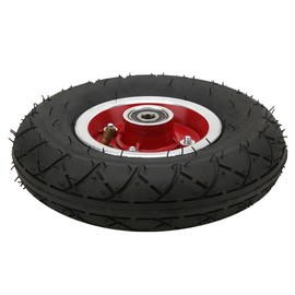8in Universal Electric Scooter Front Tyre Tire Accessory 200x50 with Hub Bearing