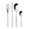MOPSIG 803.430.04 16 Piece Mop Sig Cutlery Set