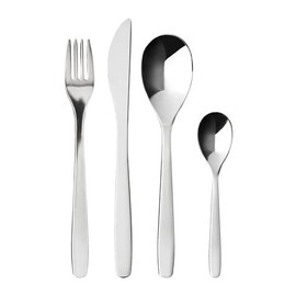 MOPSIG 803.430.04 16 Piece Mop Sig Cutlery Set