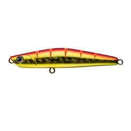 Amz Design #YI99-011 Pencil Bait Yoichi 99mm 28g Akakin OG #YI99-011