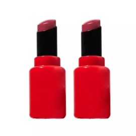 Koshiero 코시에로 플럼퍼 젤러시 밀착 발색 15 에스닉로즈X2개 Coshiero Plumper Gel-Like Long-Lasting Color 15 Ethnic Rose X2 Pieces