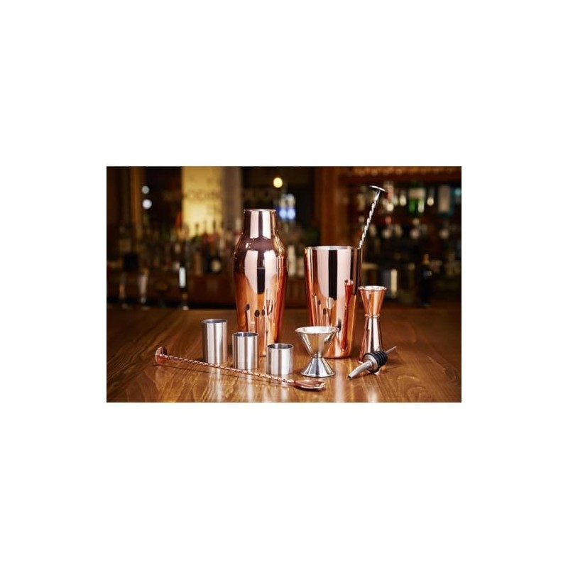 Beaumont K498 35ml Stainless Steel Thimble Measure