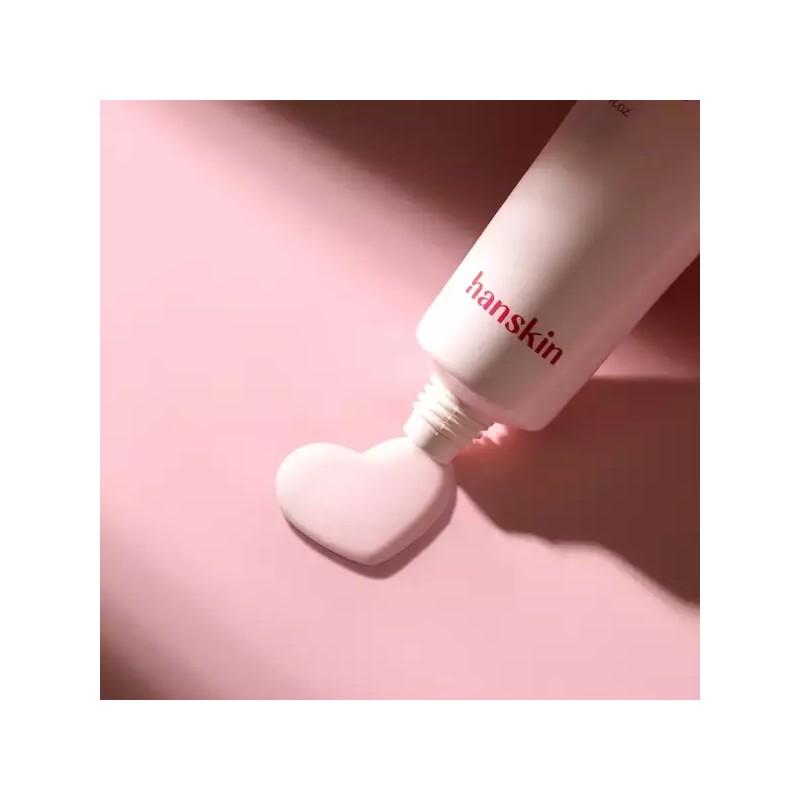 Hanskin [NEW] 한스킨 비타 잡티 토닝 선크림 50ml [NEW] Hanskin