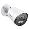 SANNCE Security Camera 1080P TVI 100 ft True Full Colour