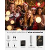 Electric Wine Opener Set - Premium Wine Gifts with Wine