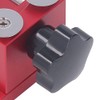 Watch Bezel Removal, 4 Round Blades Opener Watchmaker Tool for