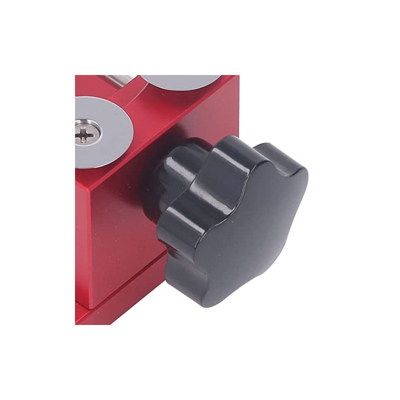 Watch Bezel Removal, 4 Round Blades Opener Watchmaker Tool for