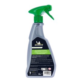 Michelin 009163 Ecological Shampoo, 500 ml