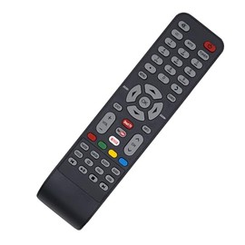 A ADAPTECNO Control Remoto Smart para Pantalla ATV32SM Código de Barras IDF12
